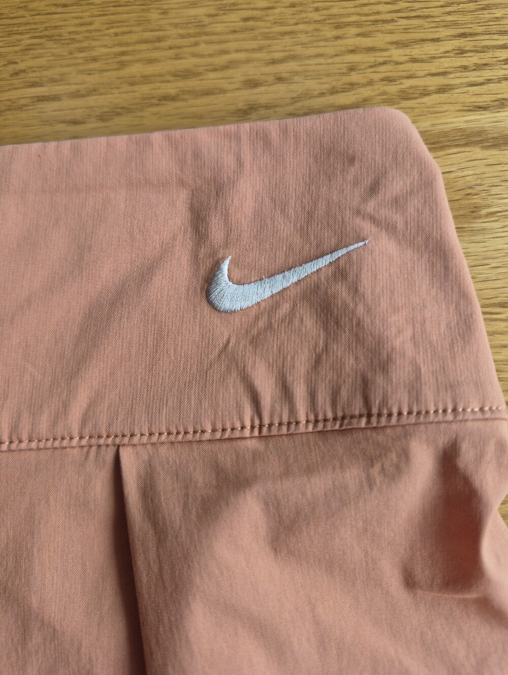 Nike Sportswear Collection Women's Shorts Trouser Loose Fit Size Small - Picture 8 of 12